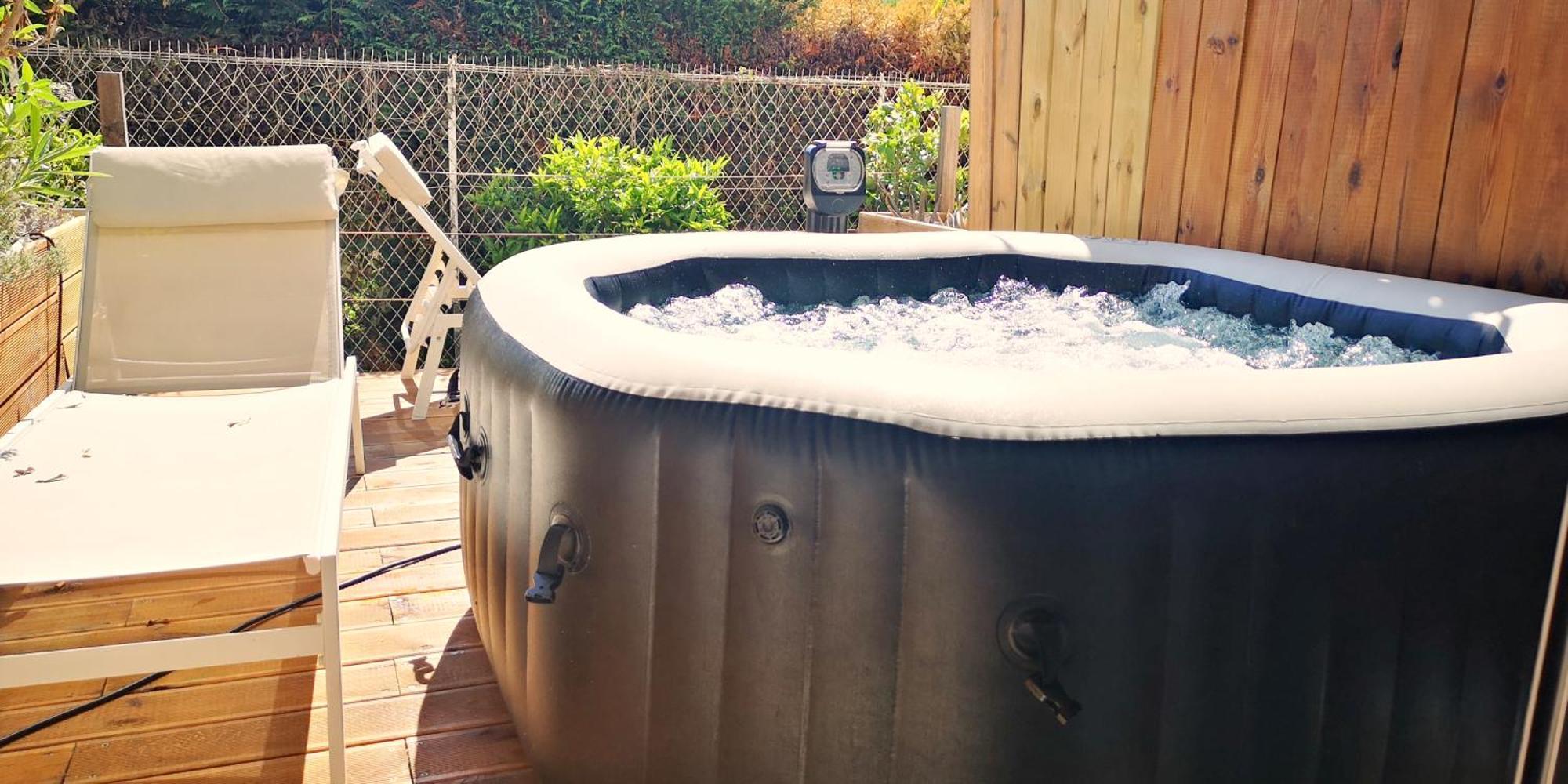 Hotel Sable Et Soleil - Port, Plage Et Jacuzzi Prive เฟรฌูส ห้อง รูปภาพ