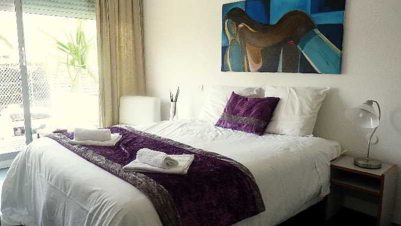 Hotel Sable Et Soleil - Port, Plage Et Jacuzzi Prive เฟรฌูส ภายนอก รูปภาพ