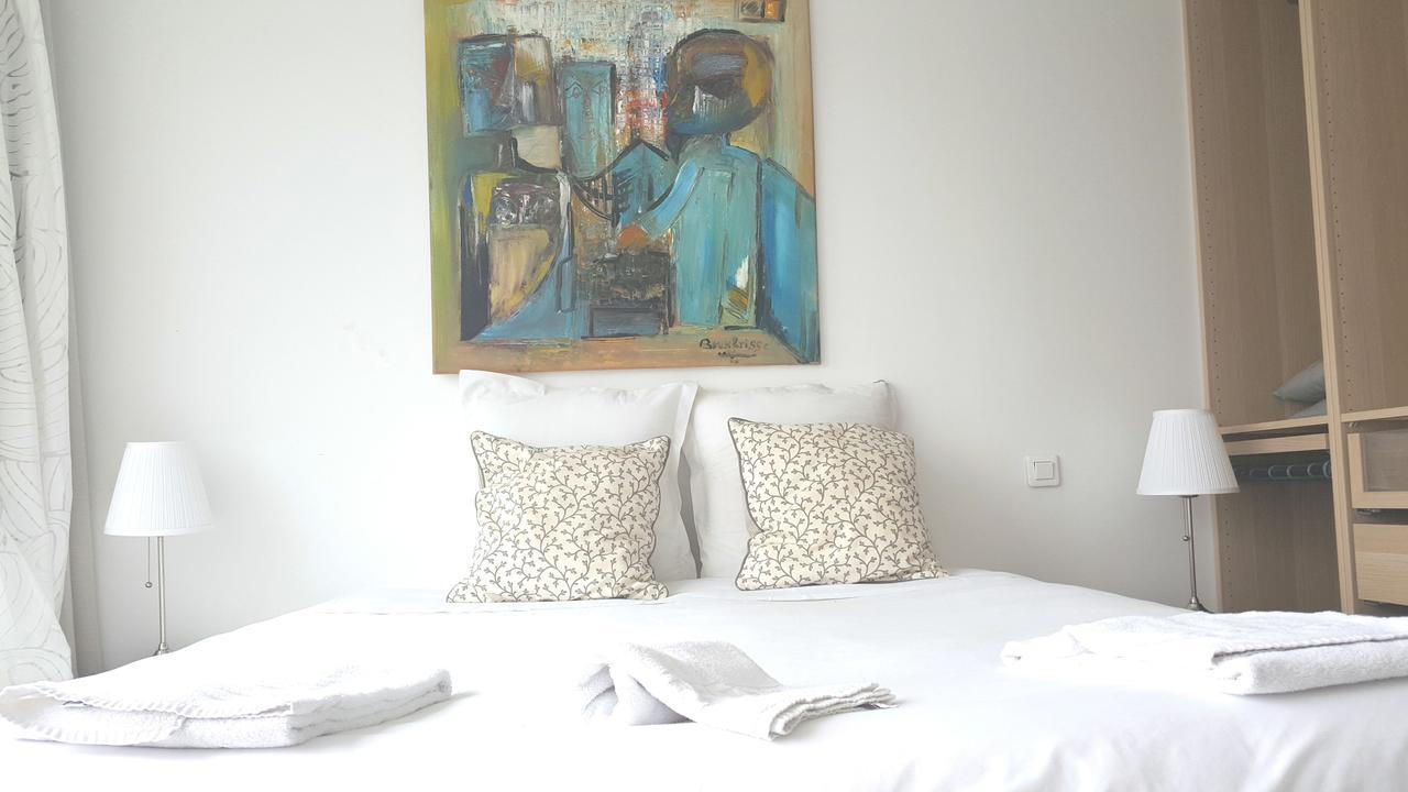 Hotel Sable Et Soleil - Port, Plage Et Jacuzzi Prive เฟรฌูส ห้อง รูปภาพ